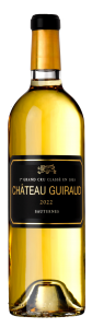 2023-05-10 Sauternes - GUIRAUD 2022 - 1er Grand Cru Classé 